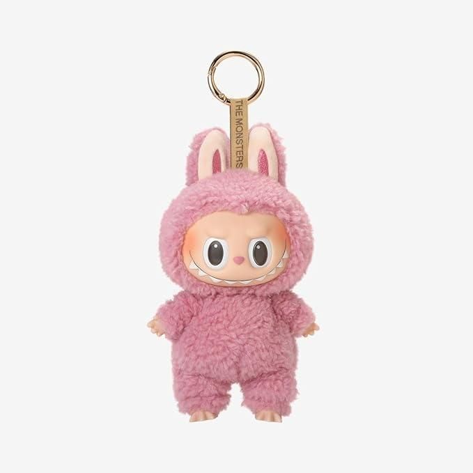 viral Labubu Doll