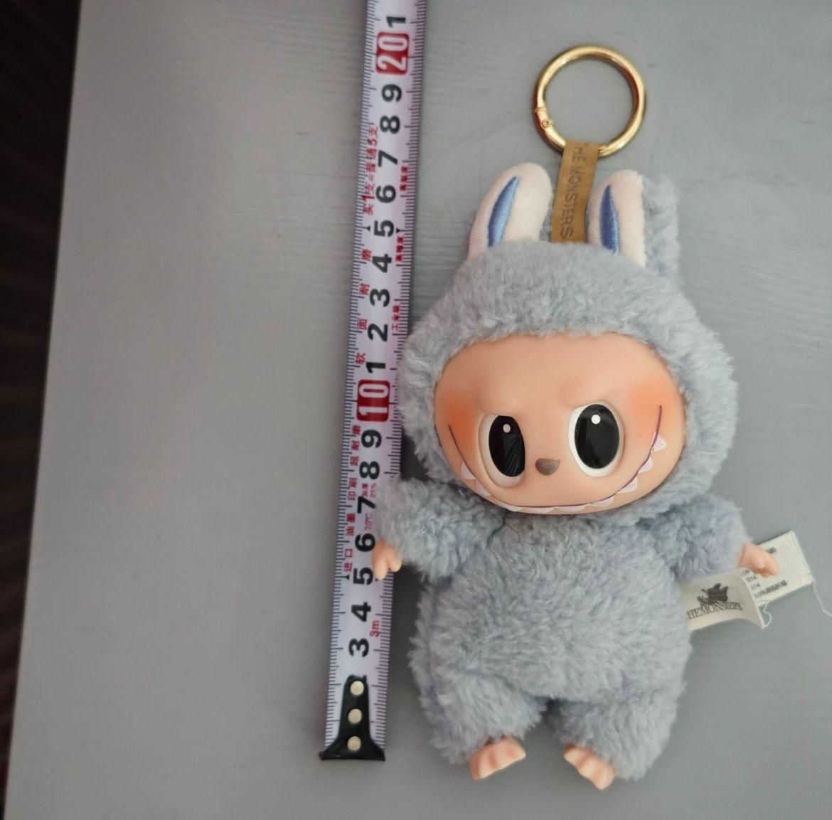 viral Labubu Doll