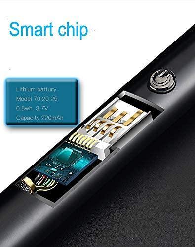 Light Up Smarter with USB Plasma Electric Lighter