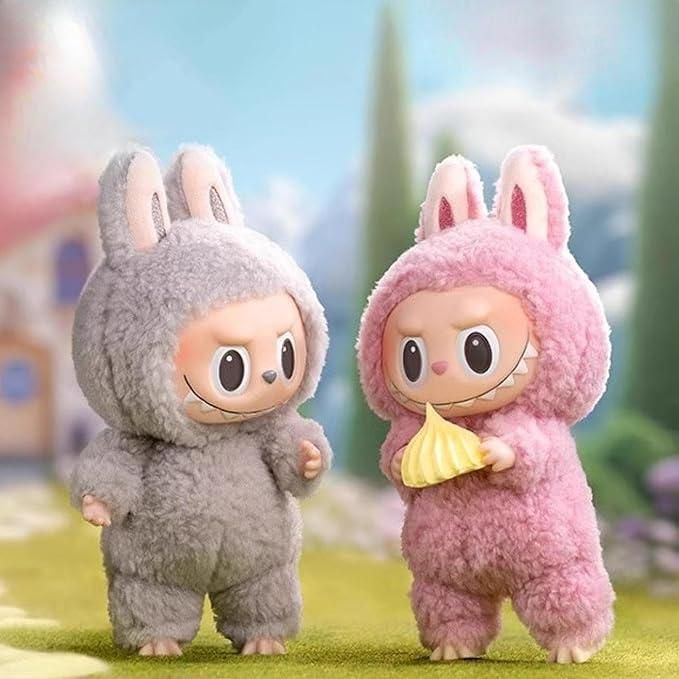 viral Labubu Doll