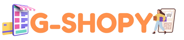 g-shopy