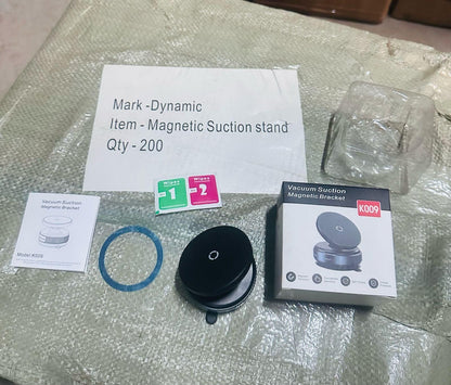 Ultimate Magnetic Suction Phone Holder